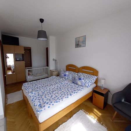 Kispal Apartmanhaz Залакарош Экстерьер фото
