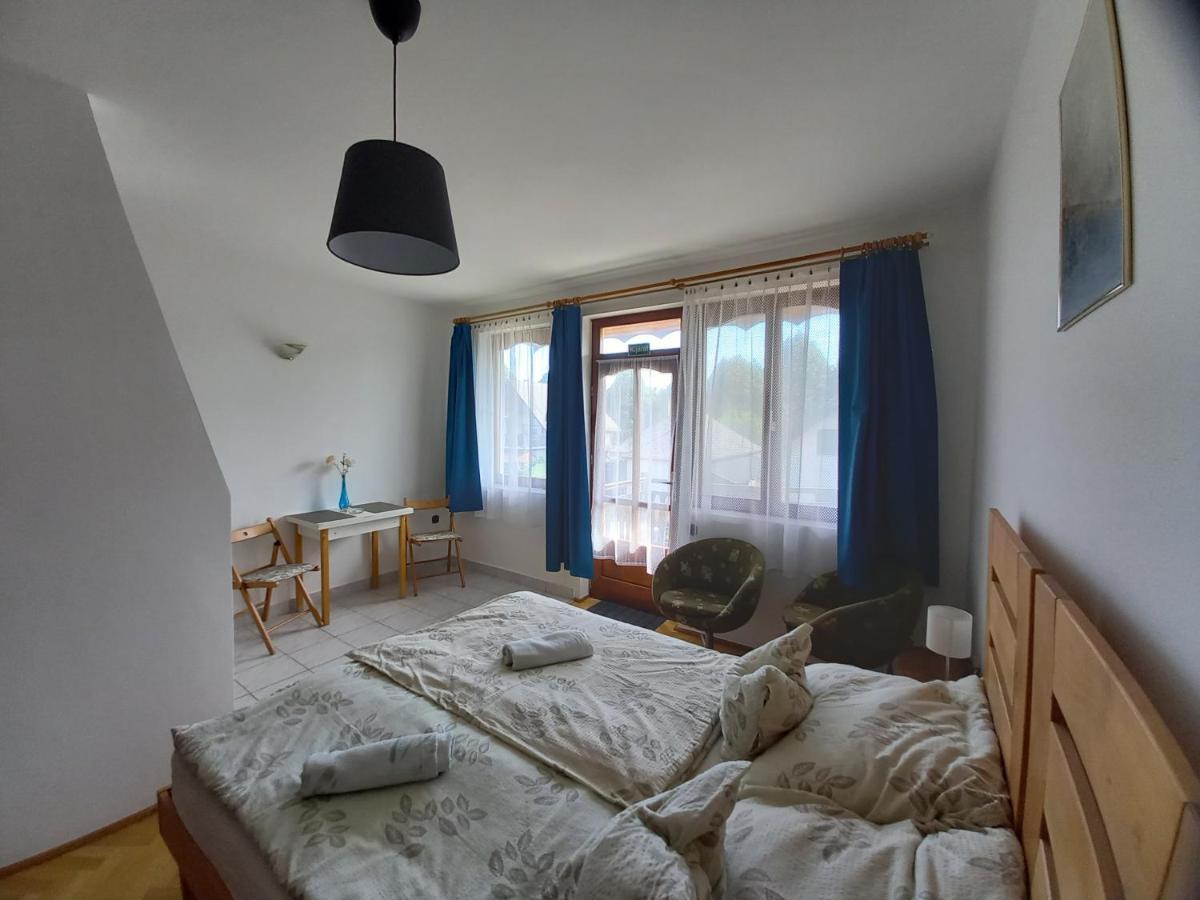 Kispal Apartmanhaz Залакарош Экстерьер фото