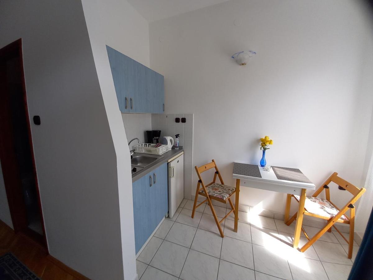 Kispal Apartmanhaz Залакарош Экстерьер фото